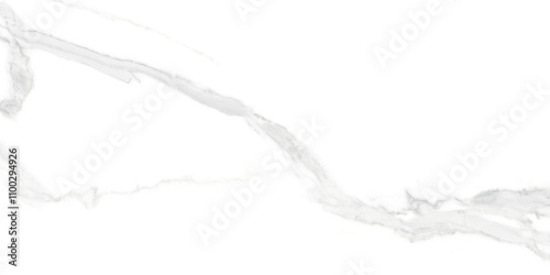 White calacata marble with gray veins for porcelain and ceramic texutre 