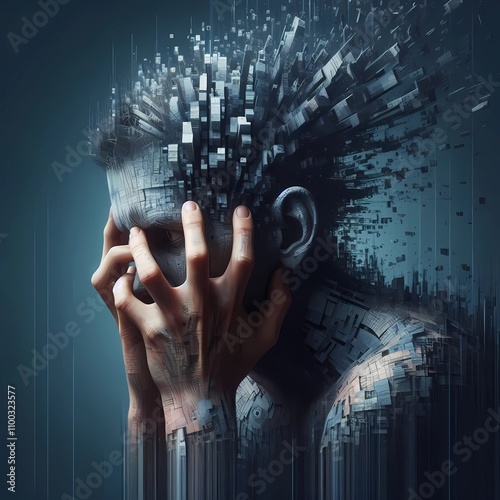 depression and anxiety
