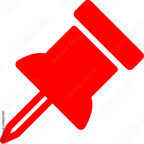Nip color icon single line vector
