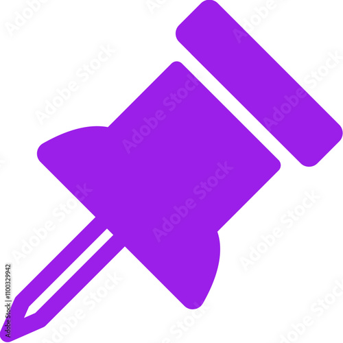 Nip color icon single line vector