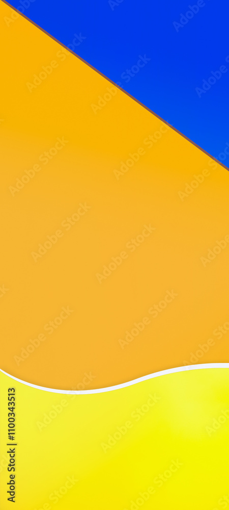 Obraz premium Vertical background banner, Usable for social media, story, poster, template and online web internet ads..