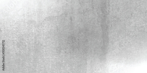 Mottled and Faded Gray Abstract Pattern Ideal for Monochromatic and Rustic Design Concepts
