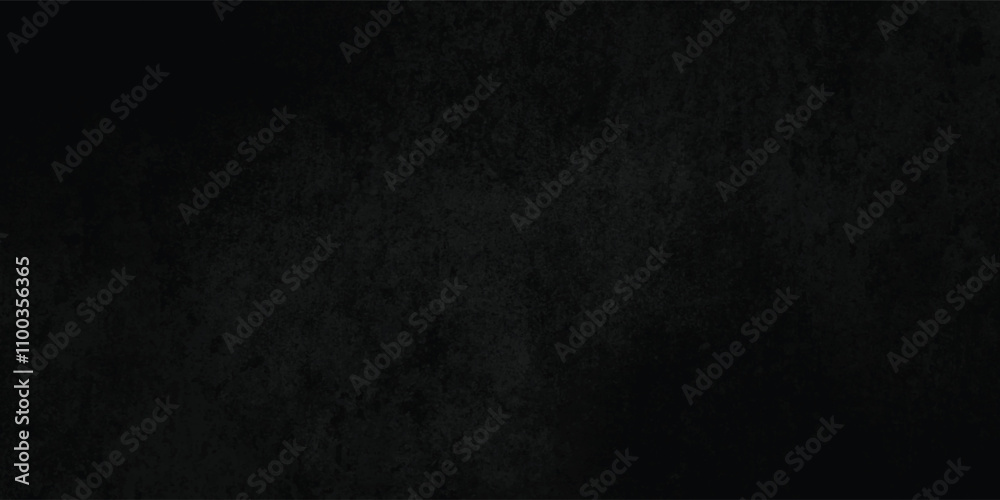 Obraz premium Abstract Gray and Charcoal Grunge Background Featuring a Rough and Textured Industrial Cement Finish 