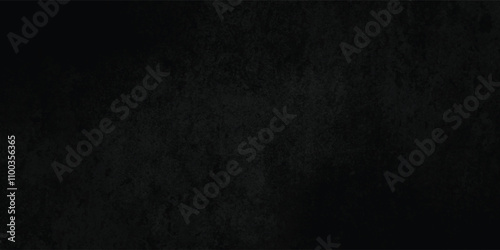 Abstract Gray and Charcoal Grunge Background Featuring a Rough and Textured Industrial Cement Finish
