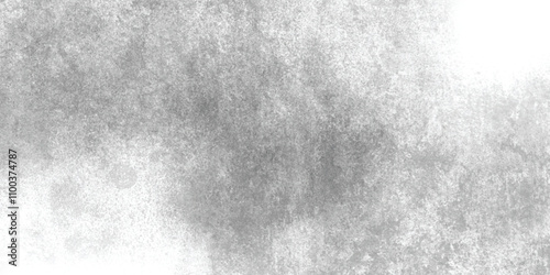 Cloudy Gray and Concrete-Like Texture Providing a Natural and Calm Look for Versatile Design Uses
