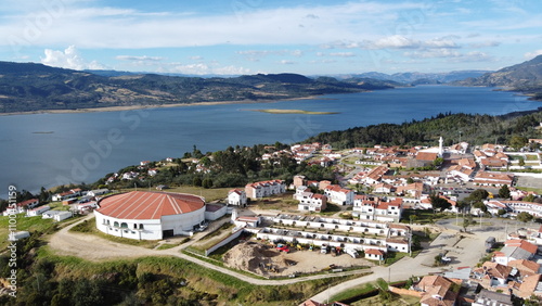 Guatavita, Cundinamarca, Colombia