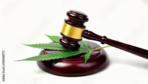 Legalización marihuana despenalización ley de drogas