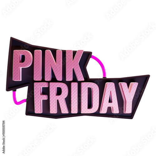Pink Friday