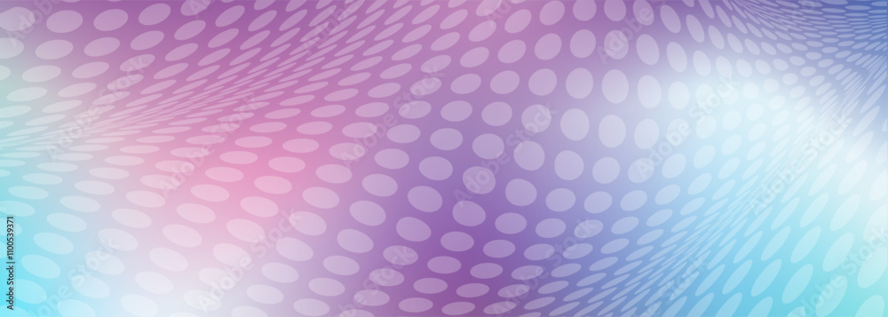 Spacetime Network. Abstract web business banner background with copy space Spacetime Network. Abstract web business banner background with copy space