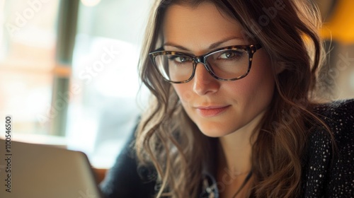 Free Download Busy Professional Portrait - GFXLoad