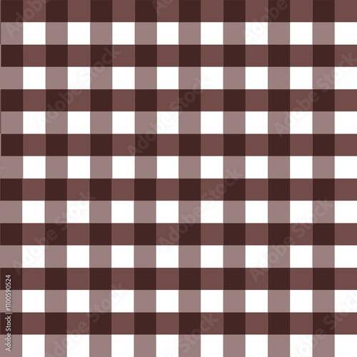 checkered pattern