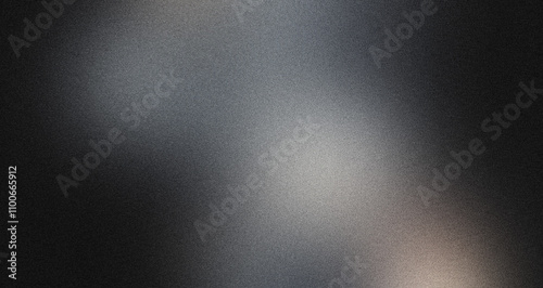 Warm Blurred Vignette Background
