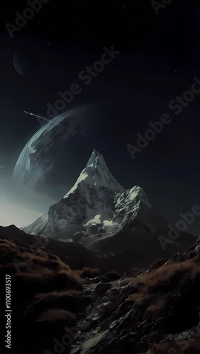 Desde otra parte del universo...