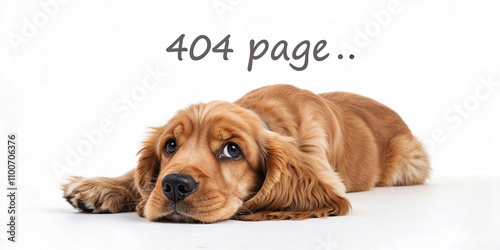 Creative 404 Error Page Design for Websites, Blogs, or Marketing Campaigns