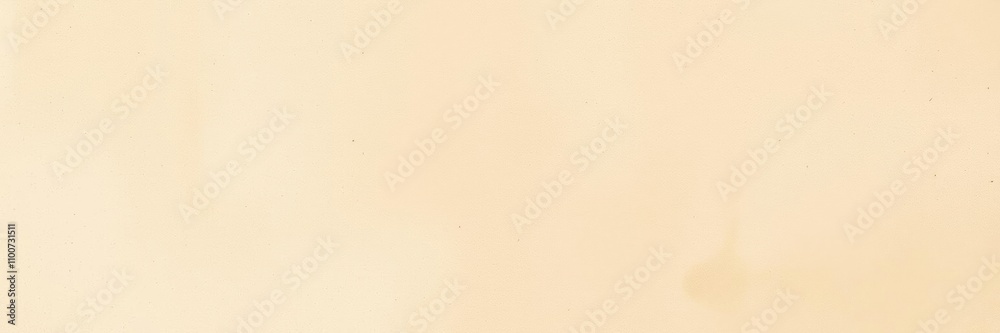 Fototapeta premium Rock abstract warm beige wall with smooth texture, natural, neutral