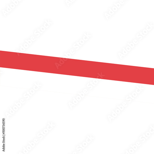 Indonesian Flag Icon Free Download Indonesian Flag Icon - GFXLoad