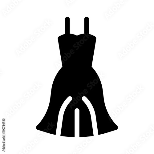 bridal glyph icon
