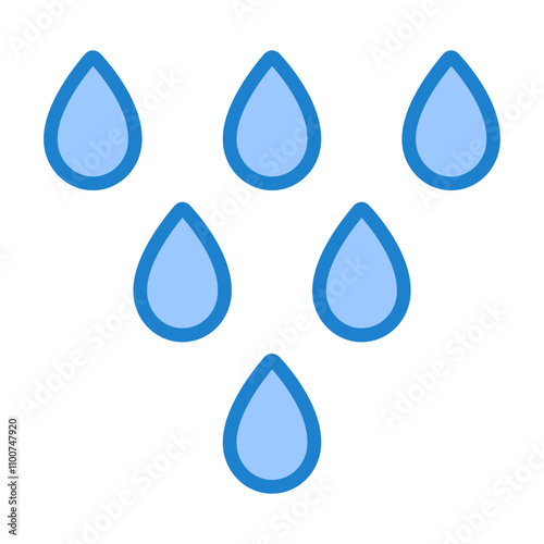 Showers Icon
