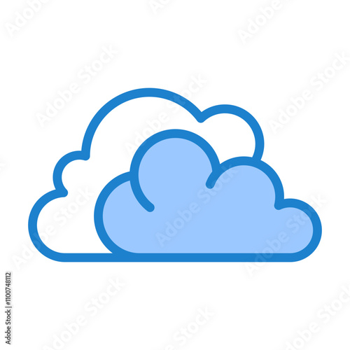 Cumulus Icon