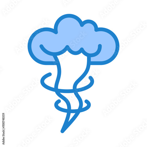 Typhoon Icon
