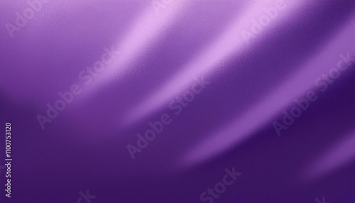 Abstract background, Violet gradient background with window shadow overlay and grainy texture.