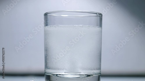 Quick Relief: A convenient solution for health and hydration with fast-dissolving tablets.