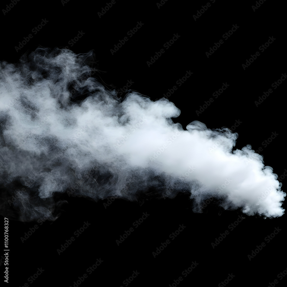 White Smoke Cloud Background Image White Smoke Cloud Background Image
