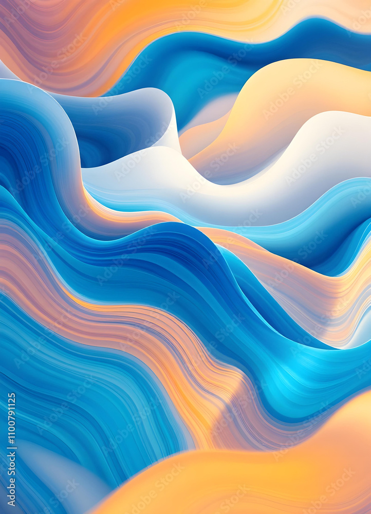 Fototapeta premium abstract background