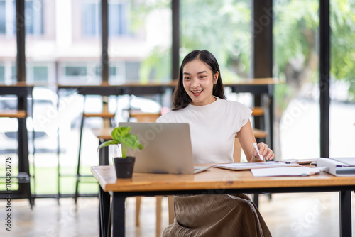 Free Download Accounting company provide finance and taxation planning for profitable cash flow, Auditor and accountant working in office, analyze financial data and accounting record with calculator.Insight
 - GFXLoad