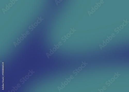 abstract blue background