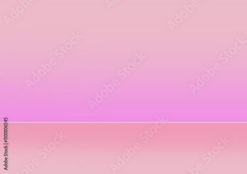 abstract pink background