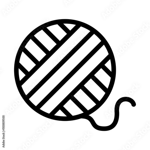 Yarn Ball