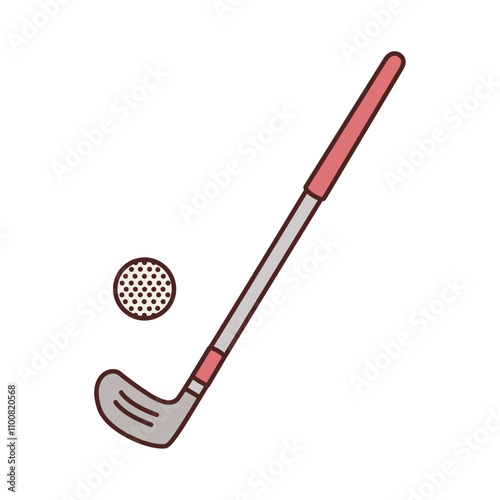 golf sports equipment