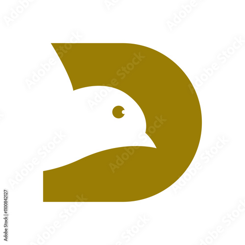 Canaries logo icon design