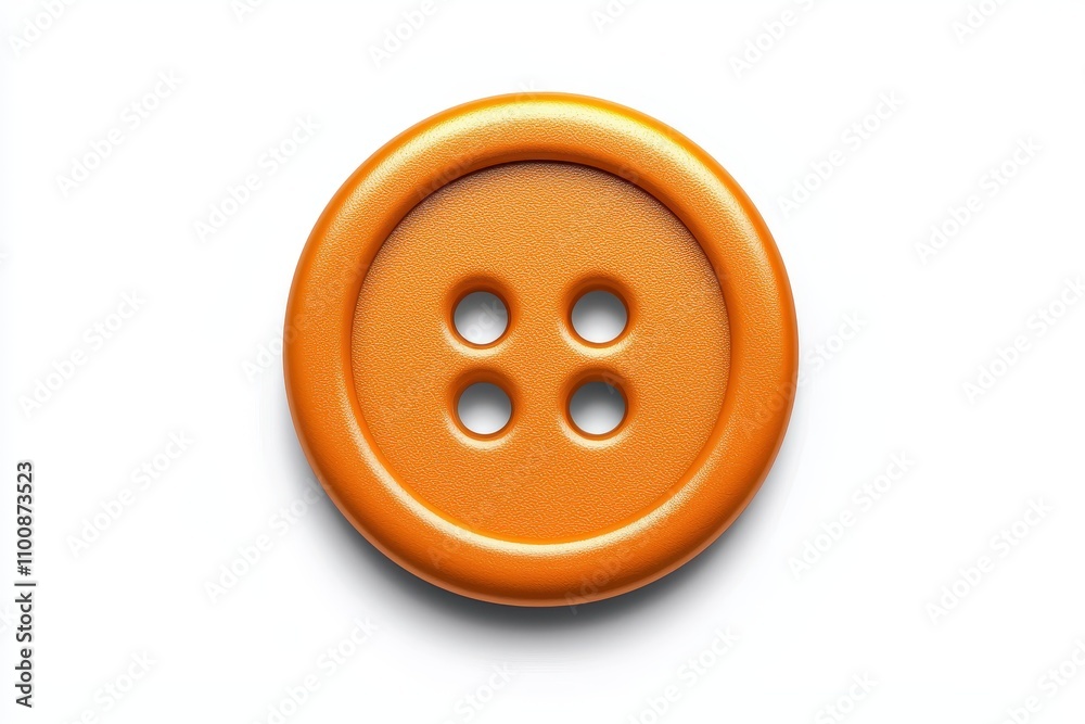 Playful Star-Shaped Button for Whimsical Designs Playful Star-Shaped Button for Whimsical Designs