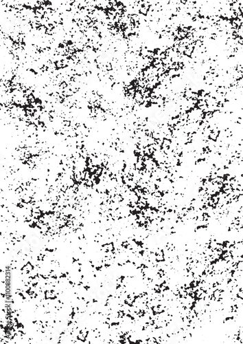 Wallpaper Mural black ink splat background Torontodigital.ca