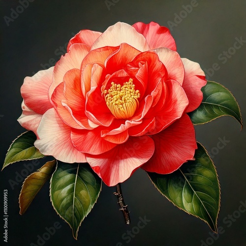 Camellia