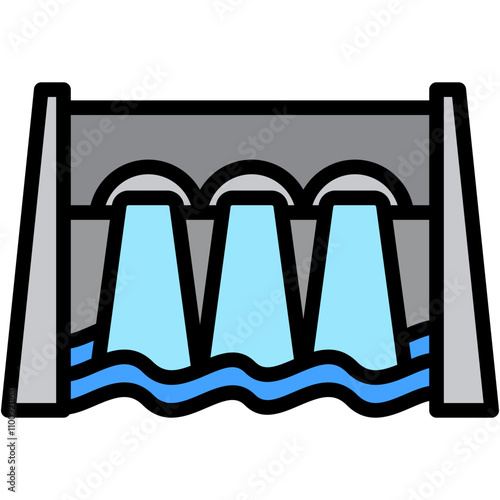 icon,  vector, illustration