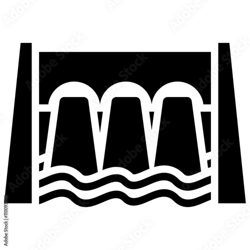 icon, vector, illustration
