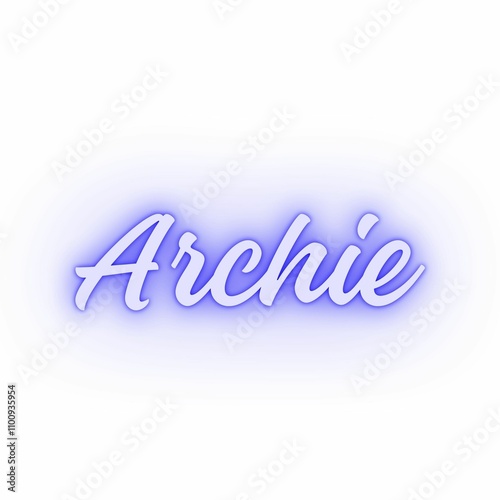 archei photo