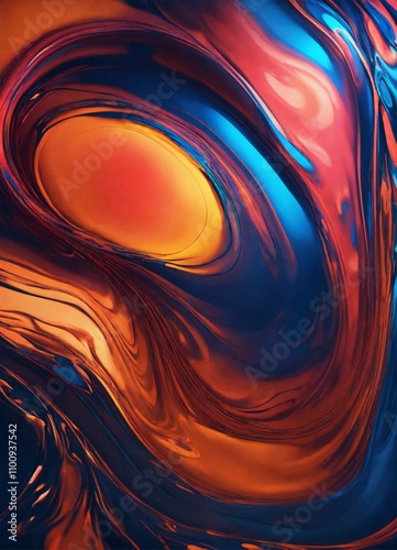 abstract background