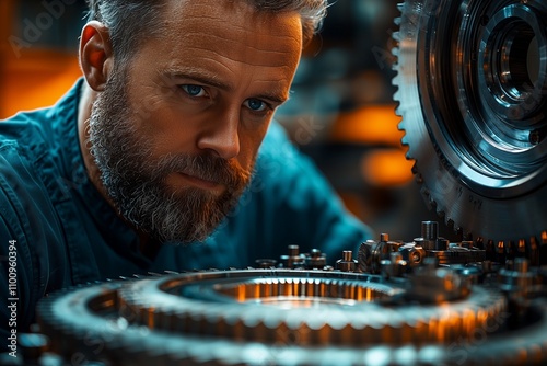 Gear Inspection: A Musician's Portrait