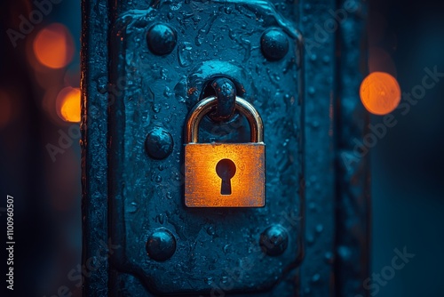 Azure Password Crack: Digital Drop Macro