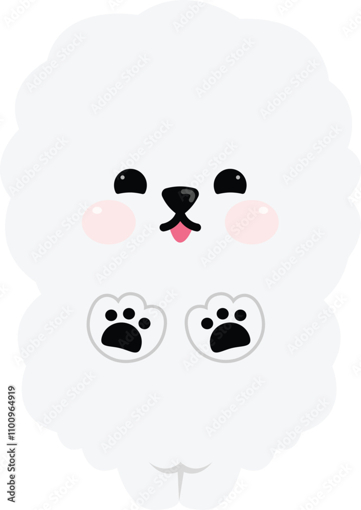 Obraz premium Adobe Illustrator Artwork