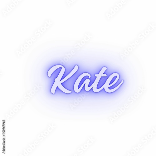 kate