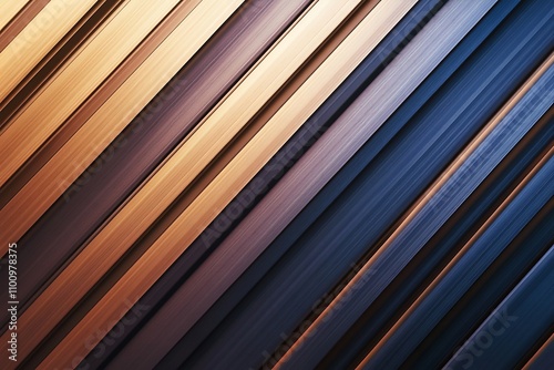 The rich dark background contrasts beautifully with the gold radials and gold patterns.