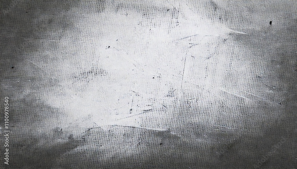 Obraz premium 白い背景に広がる格子状のテクスチャ