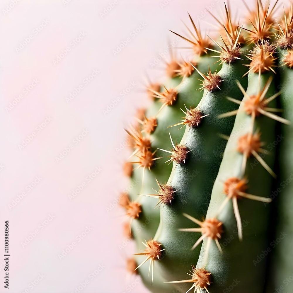 macro, cactus, spines, 4k, realistic, highdetail, pastel, background, closeup, nature, plant, botanical, succulent, desert, sharp, vibrant, minimal, soft, detailed, texture, green, thorny, artistic, m macro, cactus, spines, 4k, realistic, highdetail, pastel, background, closeup, nature, plant, botanical, succulent, desert, sharp, vibrant, minimal, soft, detailed, texture, green, thorny, artistic, m
