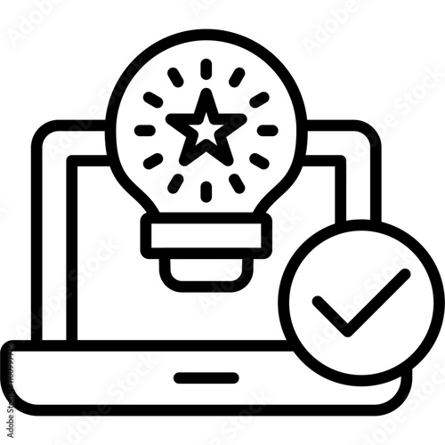 online Idea