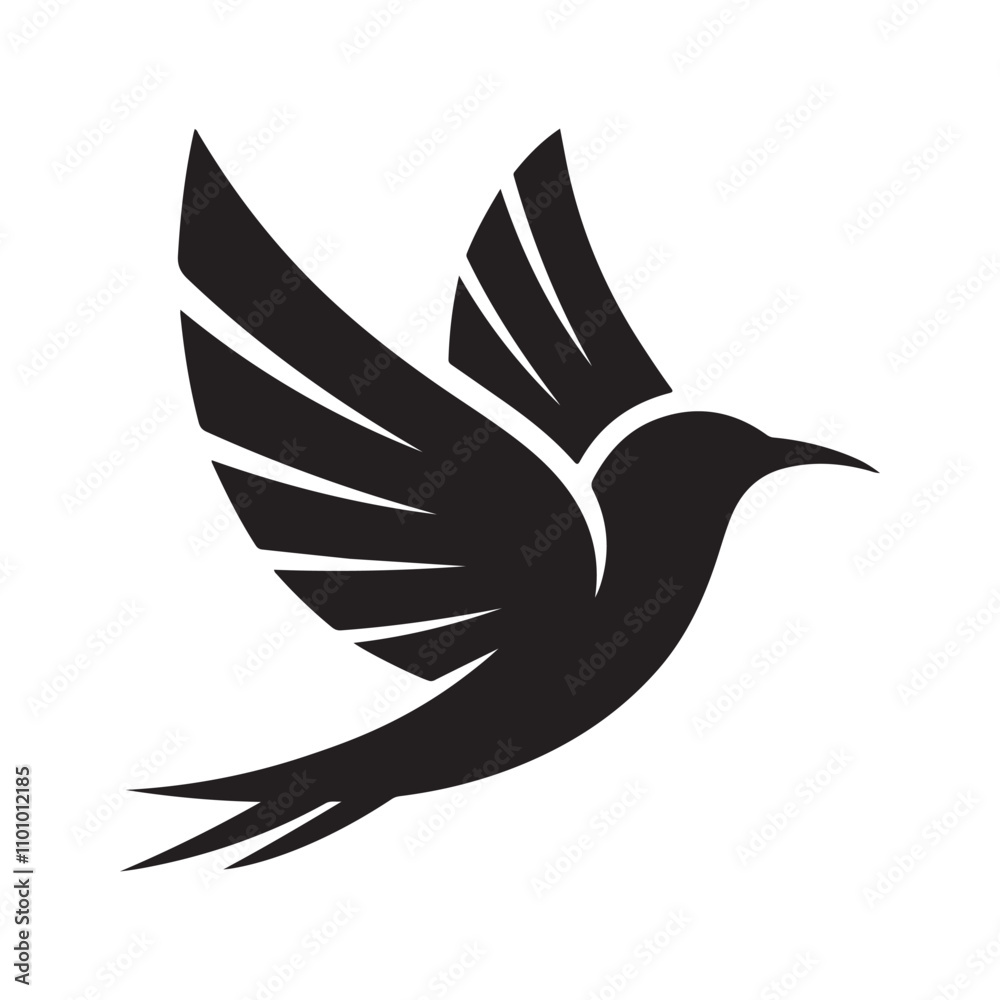 Obraz premium Eagle Logo Vektor simbol.Eagle logo template illustration, eagle logo, eagle vector, eagle symbol, eagle template, bird logo, eagle illustration, eagle graphic, eagle icon